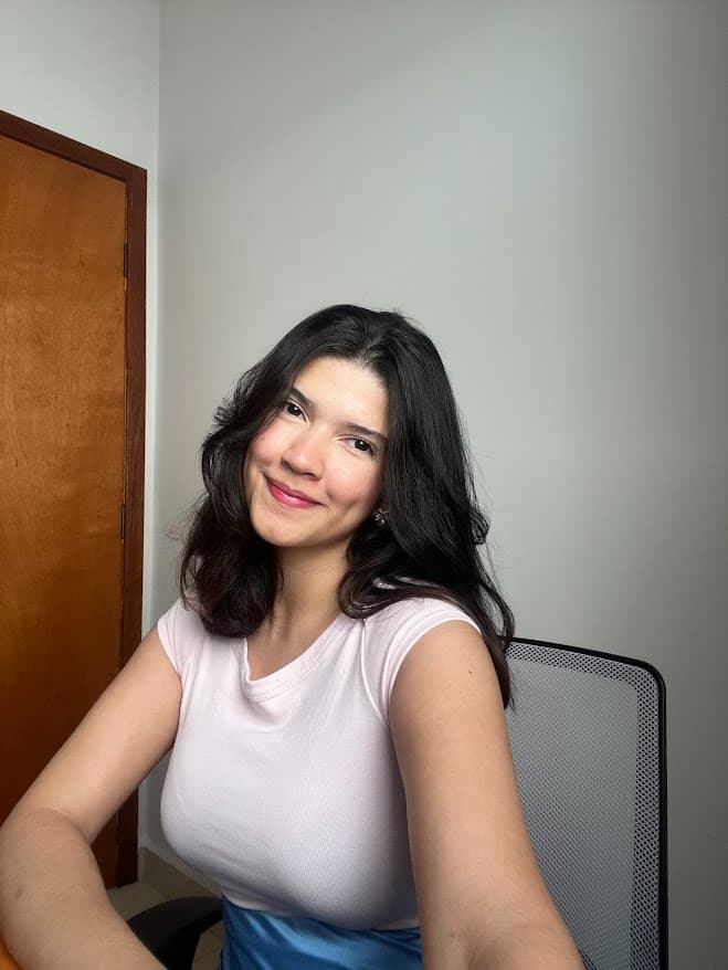 Raíssa Siqueira
