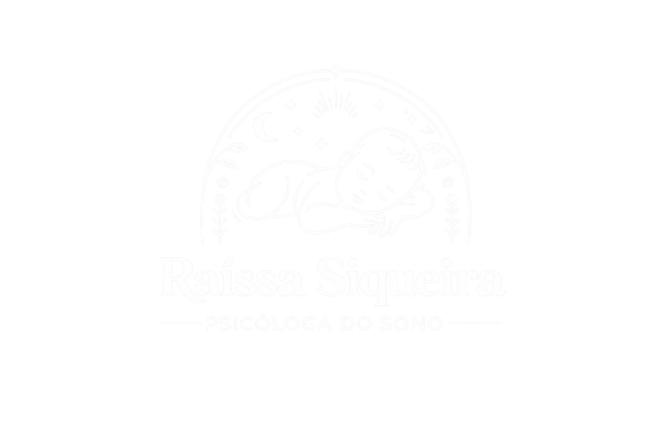 Raíssa Siqueira - Psicóloga do Sono