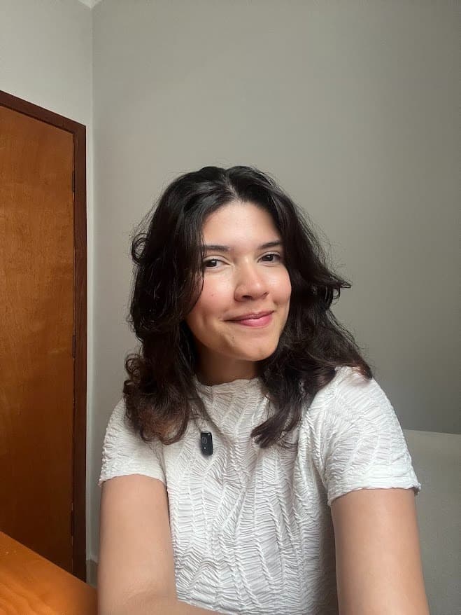 Raíssa Siqueira, psicóloga do sono infantil