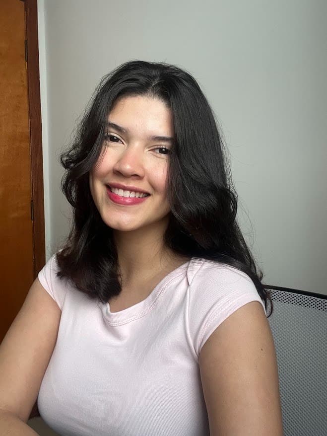 Raíssa Siqueira, psicóloga do sono infantil