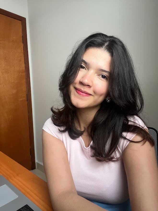 Raíssa Siqueira